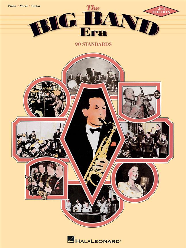 The Big Band Era - 2nd Edition